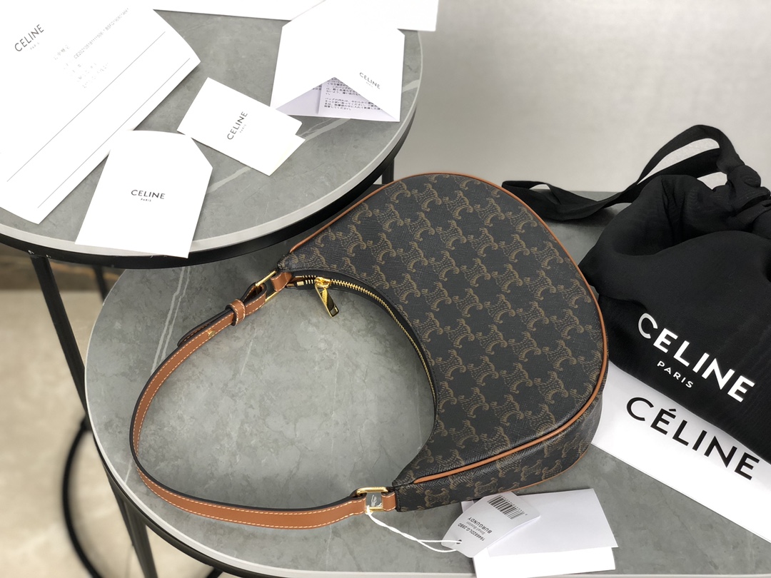 Celine Hobo Bags